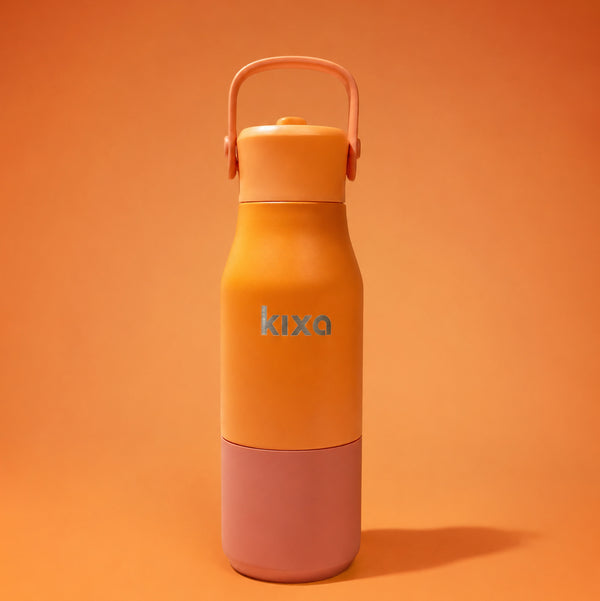 Tote Cup