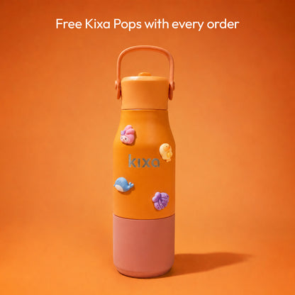 Tote Cup