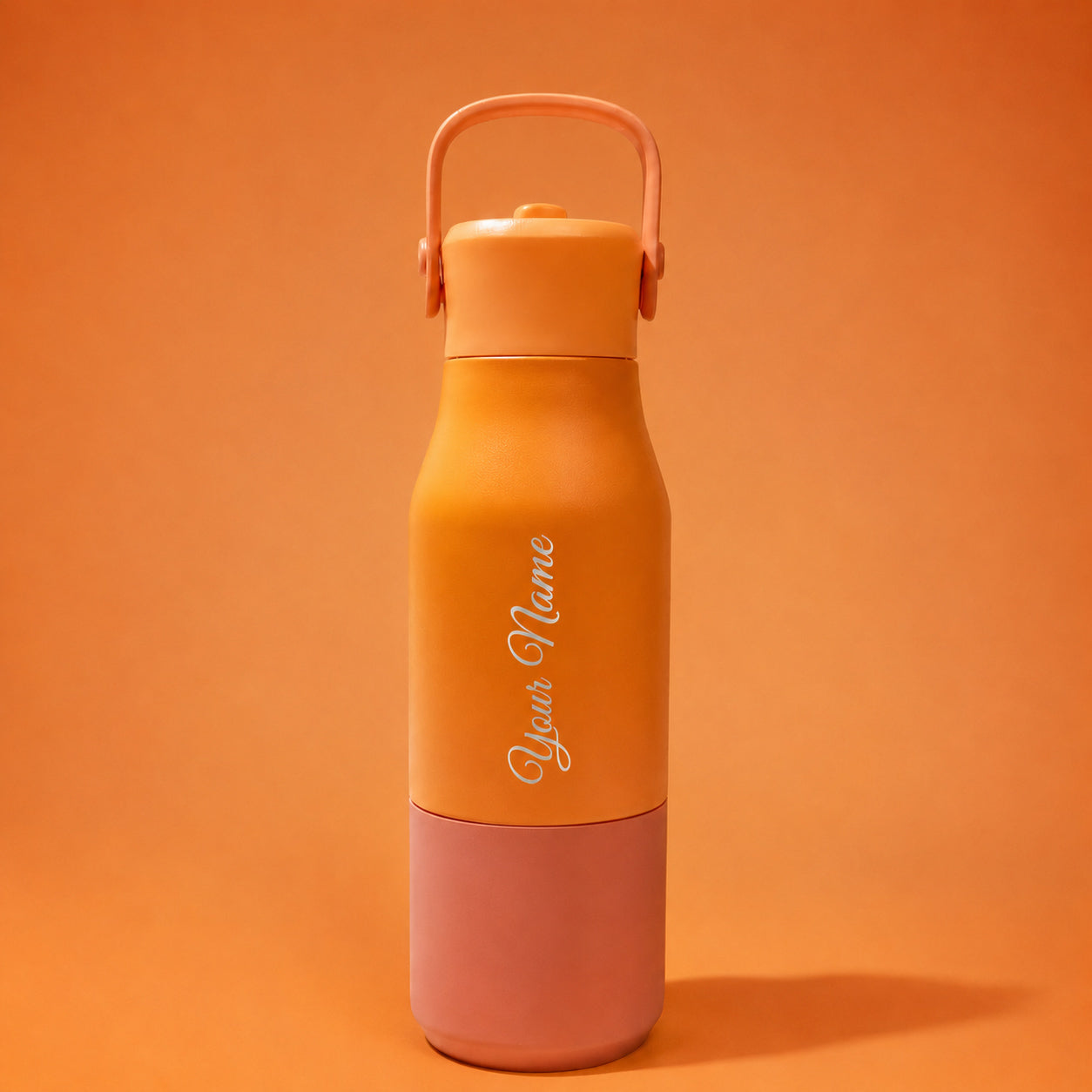 Customized Tote Cup