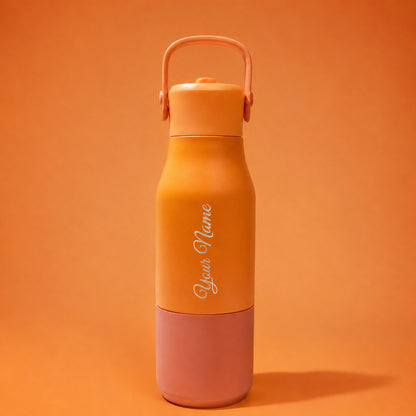Customized Tote Cup