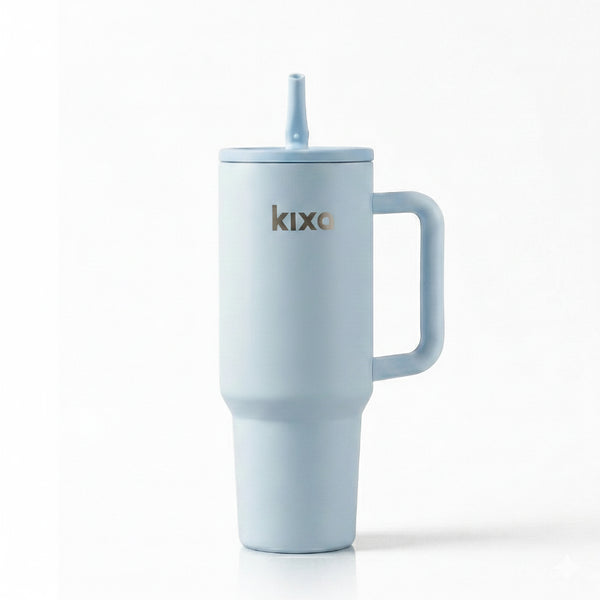 HydroFlow Tumbler