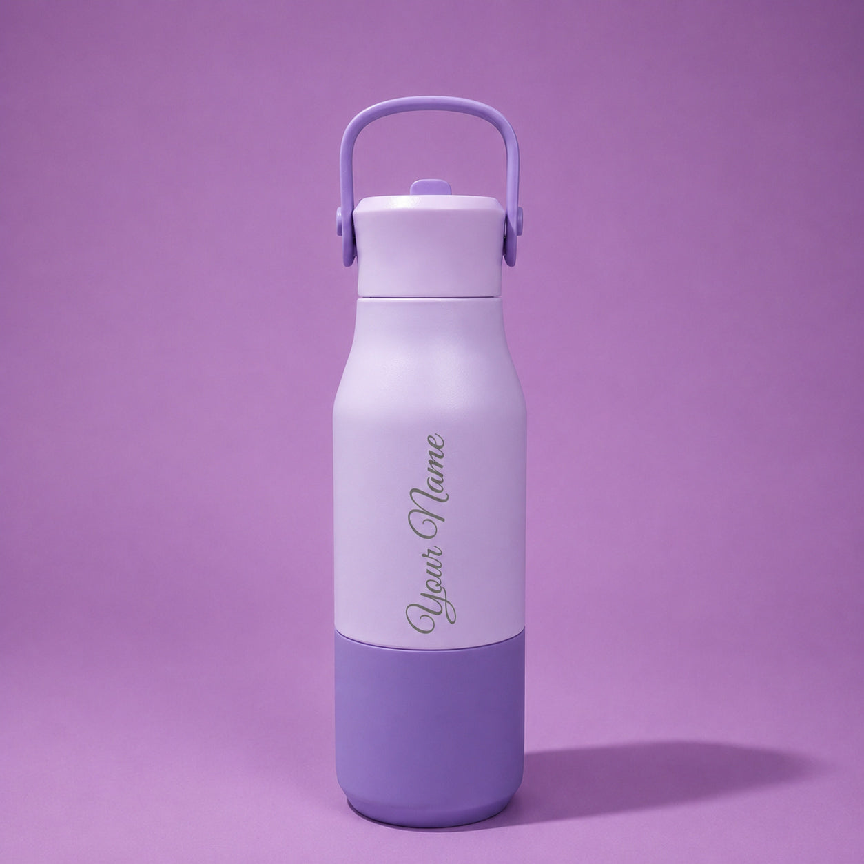 Customized Tote Cup