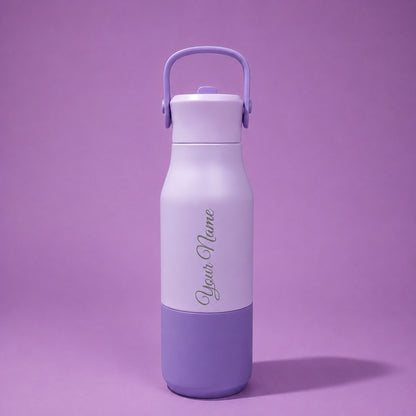 Customized Tote Cup