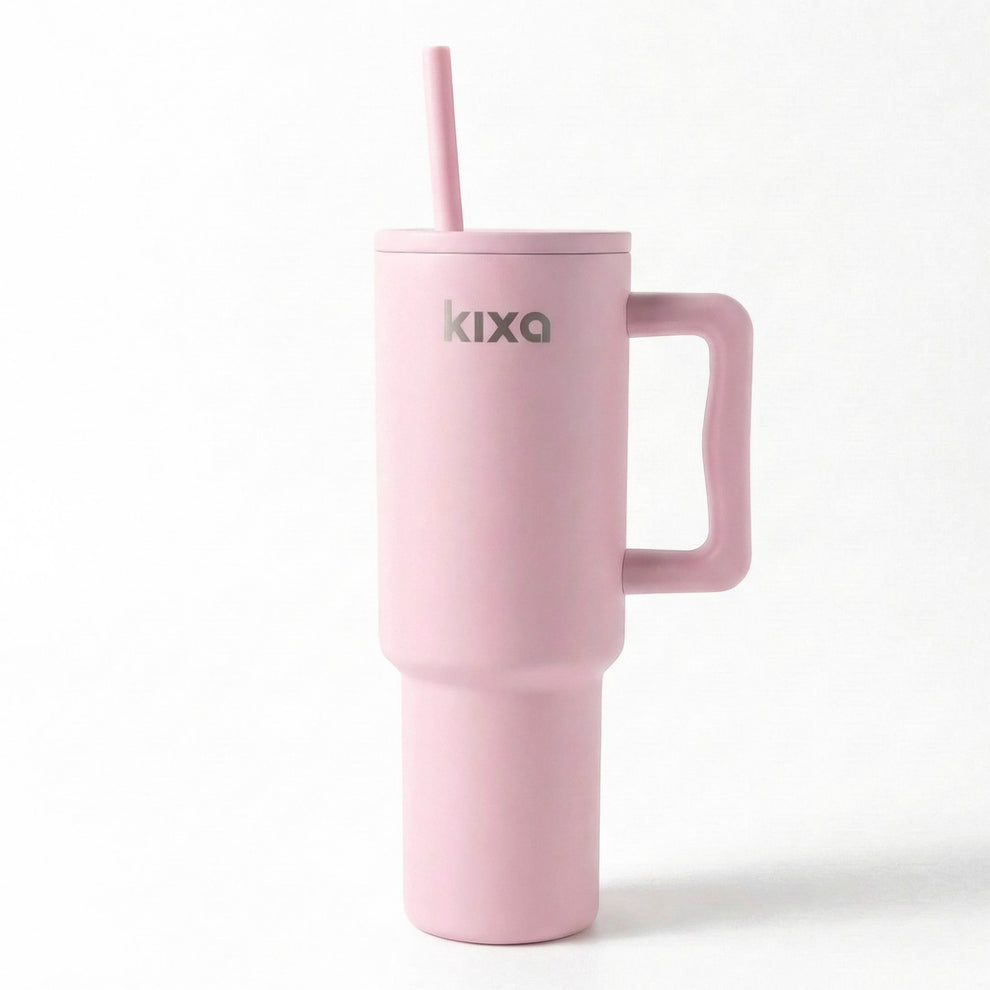 Customized Kixa Oasis Tumbler 1.2L | Stanless Steel & Insulated